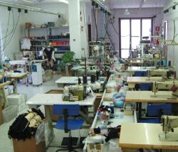 Glam Confezioni Mare & Moda Società Cooperativa