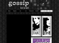 Sito di Gossip Lui e Lei Sa.fa.ce. SRL