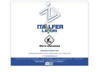 Italfer Lavori SPA