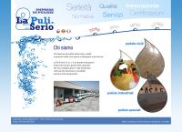 La Puli.serio 2 SRL