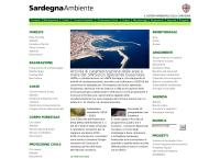 Ente Foreste Sardegna
