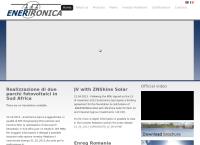 Enertronica SPA