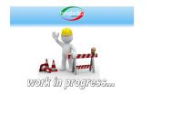 Sito di Quaser SRL