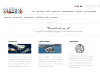 Nuova Co.ed.mar. SRL