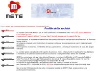 Mete SPA