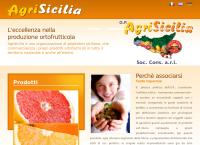 Agrisicilia Societa' Consortile ARL