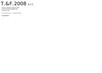 T. & F. 2008 SRL