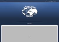 International Trading SRL