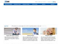 Sito di Zte Italy SRL