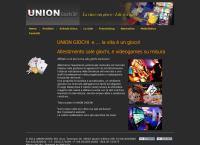 Union Giochi SRL