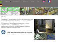 C.p.a. SRL Stabilimento