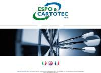 Sito di Espo & Cartotec SPA