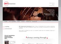 Net Engineering International SPA