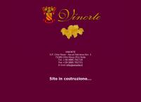 Vinorte SRL