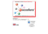 Ecosfera SRL
