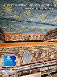 Fratelli Ettore & Carlo Barattelli Costruzioni e Restauri