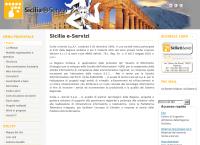 Sicilia e Servizi Venture Scrl