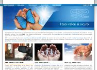 Skp Investigazioni & Servizi Di Sicurezza SRL