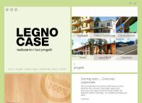 Legno Piu' Case SPA