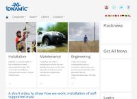 Idnamic Italia SRL
