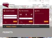 Roma Servizi Per La Mobilita' SRL