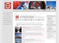 Max Streicher SPA