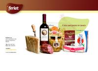 Sito di Ferlat Srl