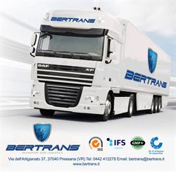 Bertrans SRL