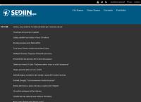 SEDIIN S.P.A.
