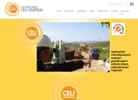 Sito di Celi Energia SRL