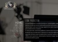 Sito di Leoni Production