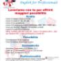 Locandina promozione