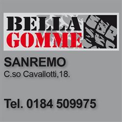 Bella Gomme