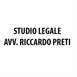 Studio Legale Avvocato Riccardo Preti