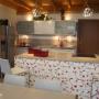 Zona cucina