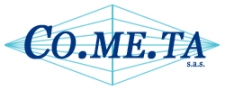 Co.me.ta. Textile Machinery S.a.s.
