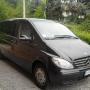 Mercedes Viano 7 posti passeggeri