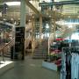 ingresso