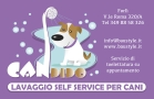 Candido Self Service