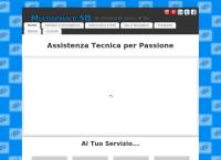 Sito di Multiservice 5D - Riparazione Cellulari a Reggio Calabria !
