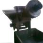 Caricato da visitatore il 17/08/2015 - Nastro defogliatore inox per oleifici