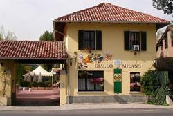 Ristorante Giallo Milano