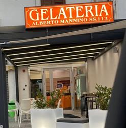 Gelateria Alberto Mannino S.S. 113