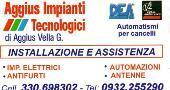 Aggius Impianti Di Aggius Vella Gaetano