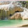 Bagno in acqua solfurea