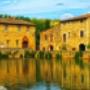 Borghi medievali