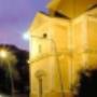La chiesa della Madonna delle Rose