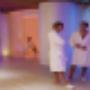 Particolare della SPA
