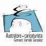 Gennaro Caricaturista e Illustratore