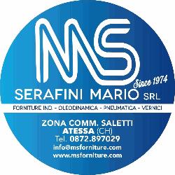 MS Serafini